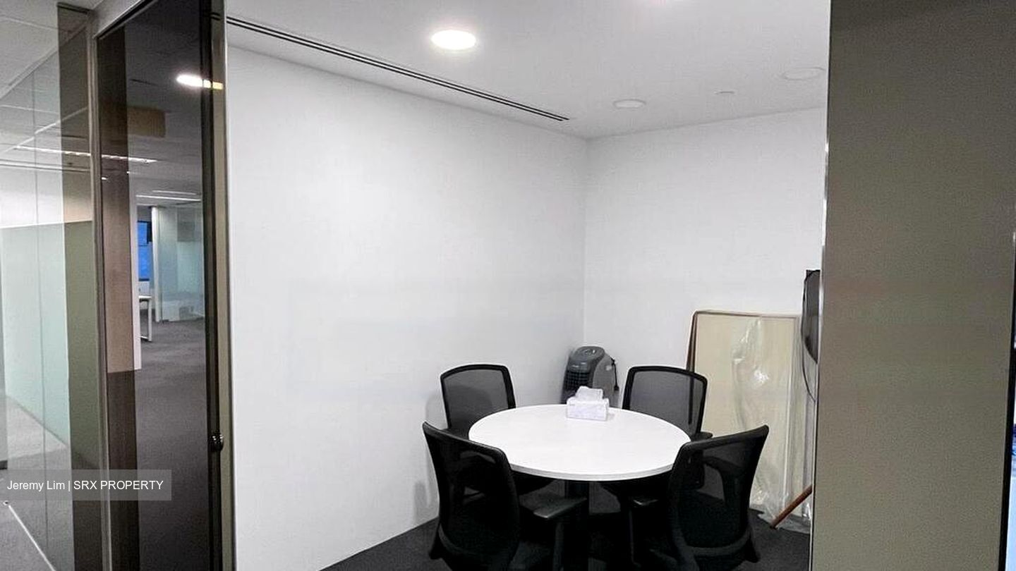 Oue Downtown (D1), Office #452367371
